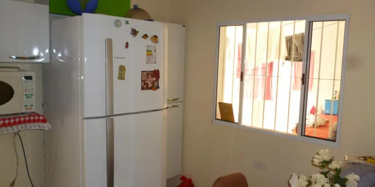 Imagem Chácara com 2 Quartos à Venda, 4.000 m² em Centro - Santa Isabel