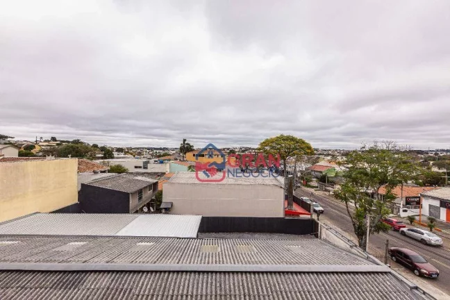 Imagem Apartamento com suite e sacada