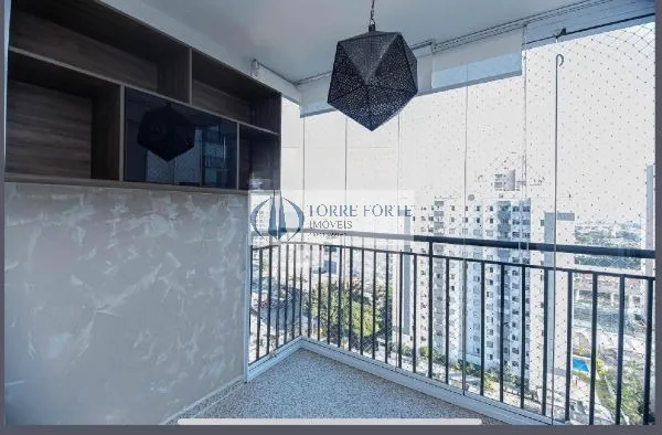Imagem Apartamento 2 dormitórios 1 vaga Vila Antonieta
