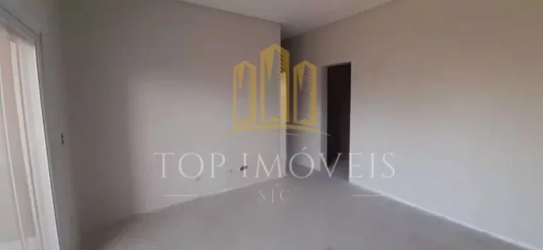 Imagem Sobrado de Alto Padrão no Condomínio Fechado Residencial Mônaco – 4 Suítes | Vista para a Serra da Mantiqueira