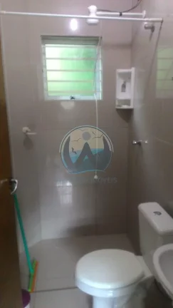 Imagem Imperdível: Apto à venda em Ubatuba-SP, Maranduba! 1 quarto, 1 sala, 1 banheiro, 1 vaga, 35m² área.