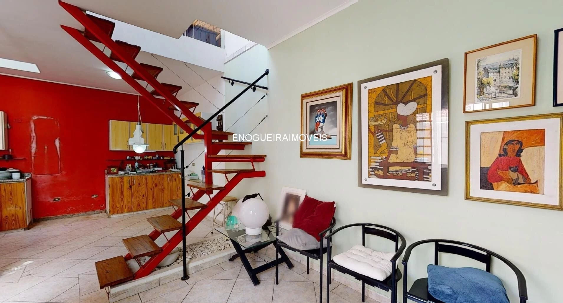 Imagem CASA RESIDENCIAL em SÃO PAULO - SP, BOA VISTA
