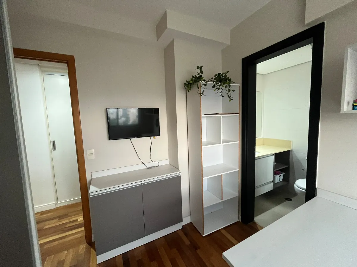 Imagem Apartamento para venda em Parque da Mooca com 4 quartos, sendo 4 suítes, 224m2