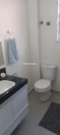 Imagem APARTAMENTO 105m² - 3 DORMITORIOS ( 1 SUITE) - 1 VAGA - BROOKLIN