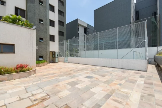 Imagem Apartamento à venda em São Paulo, Mooca, com 3 quartos, 120m2