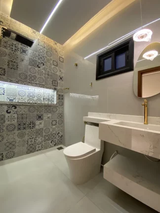 Imagem Residencial Veredas do Buritis