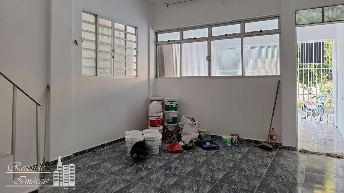 Imagem CASA PARA LOCAÇÃO NO FÁTIMA