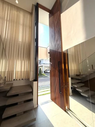 Imagem Casa de Condomínio à venda na Rua Guilherme Zilmann em Joinville - SC