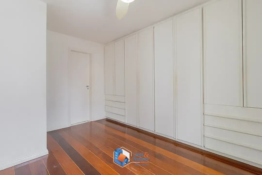 Imagem Apartamento para venda em Jardim Paulista com 3 quartos, sendo 1 suíte, 106m²