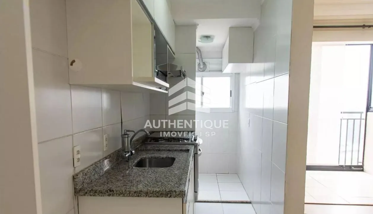 Imagem Fatto Jardim Botânico - Apartamento à venda no bairro Jardim Celeste - São Paulo/SP, Zona Sul