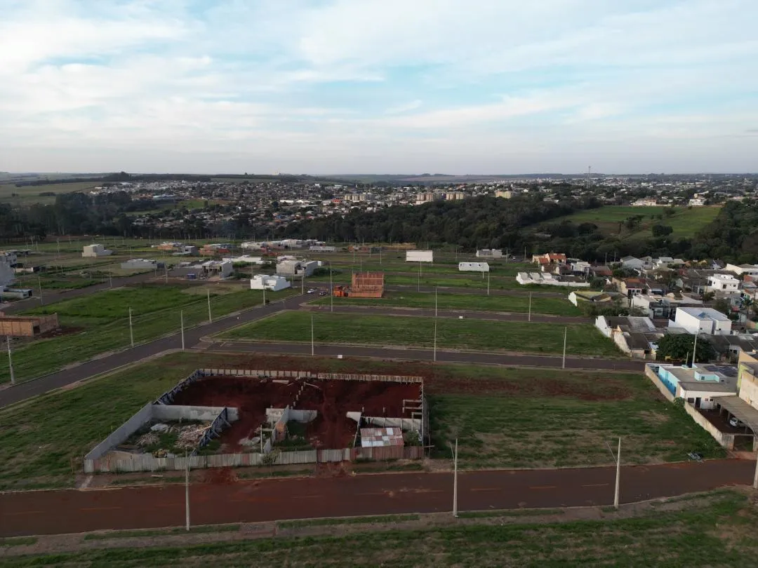 Imagem Terreno em Cascavel com infraestrutura completa, Loteamento Tressold - Oportunidade de investimento!