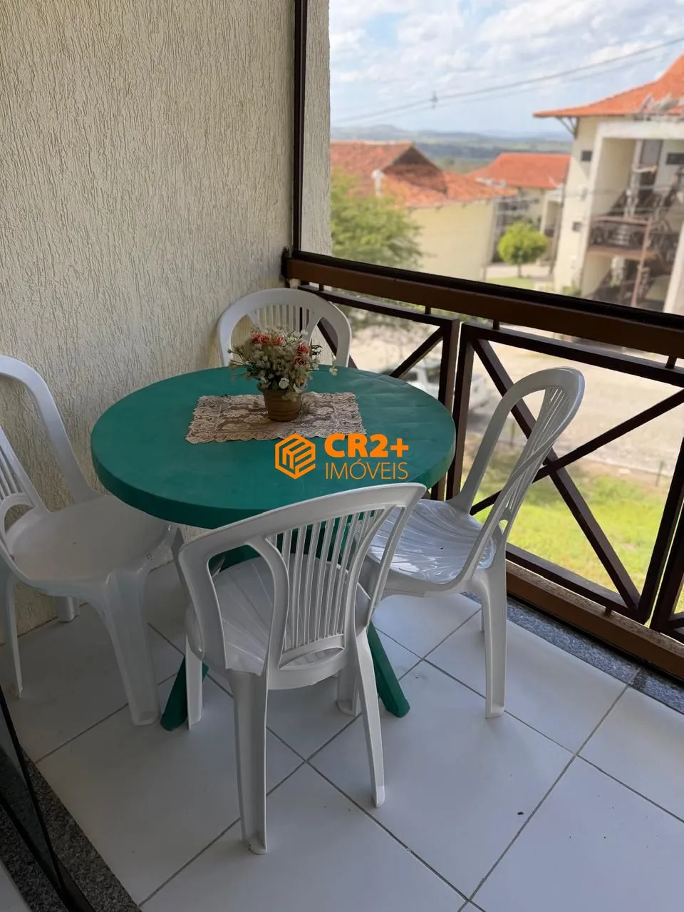Imagem VENDO FLAT COMDOMÍNIO MONTE CASTELO - GRAVATA/PE 48m²