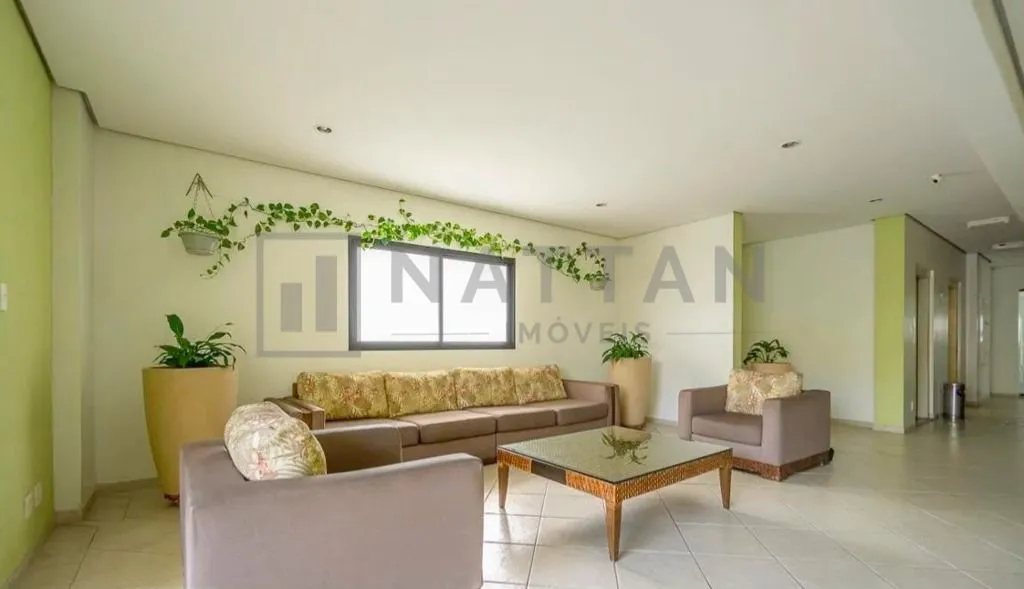 Imagem Apartamento com 2 dormitórios à venda, 60 m² por R$ 495.000,00 - Belenzinho - São Paulo/SP