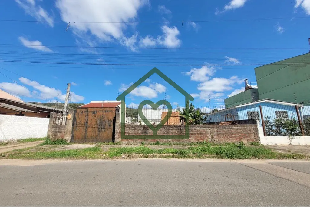 Imagem Descubra uma oportunidade incrível na área residencial de Porto Alegre. Este terreno à venda, em ...