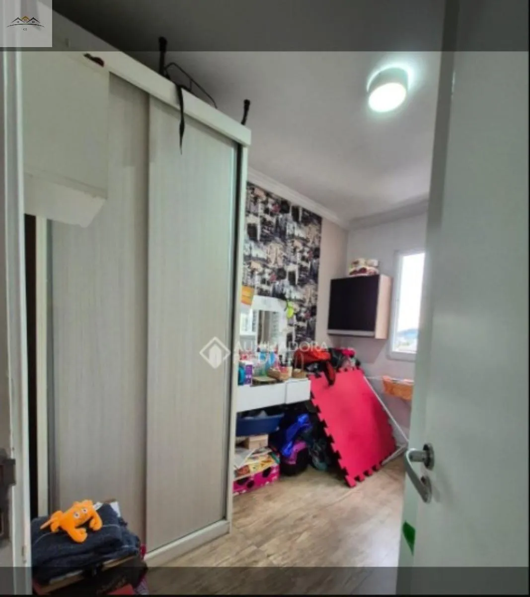 Imagem Apartamento para Venda em São Bernardo do Campo / SP no bairro Nova Petrópolis