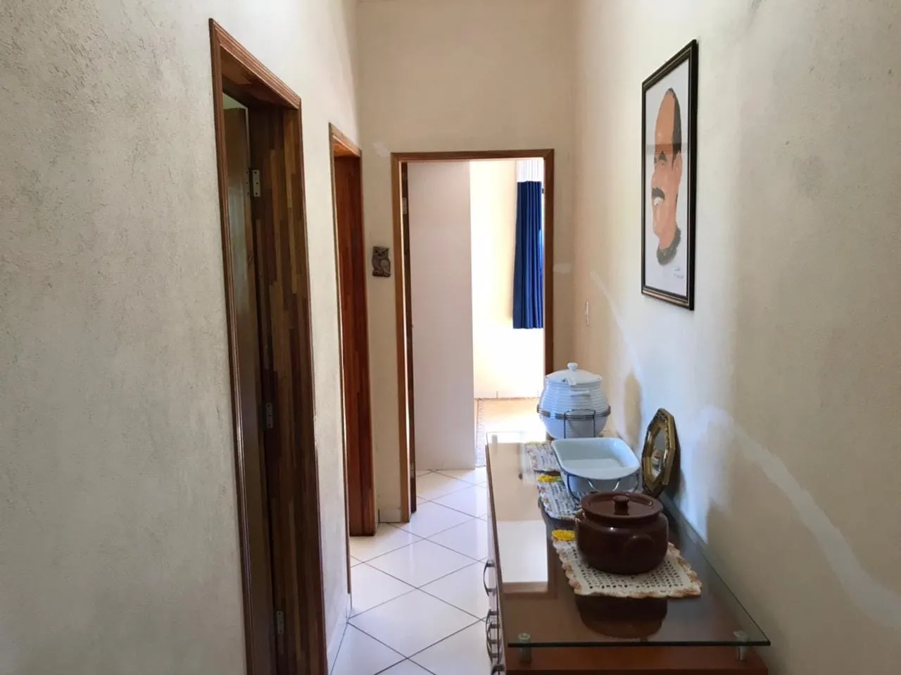 Imagem Chácara à venda 4 Quartos, 5 Vagas, Santa Luzia Rural, Taubaté - SP