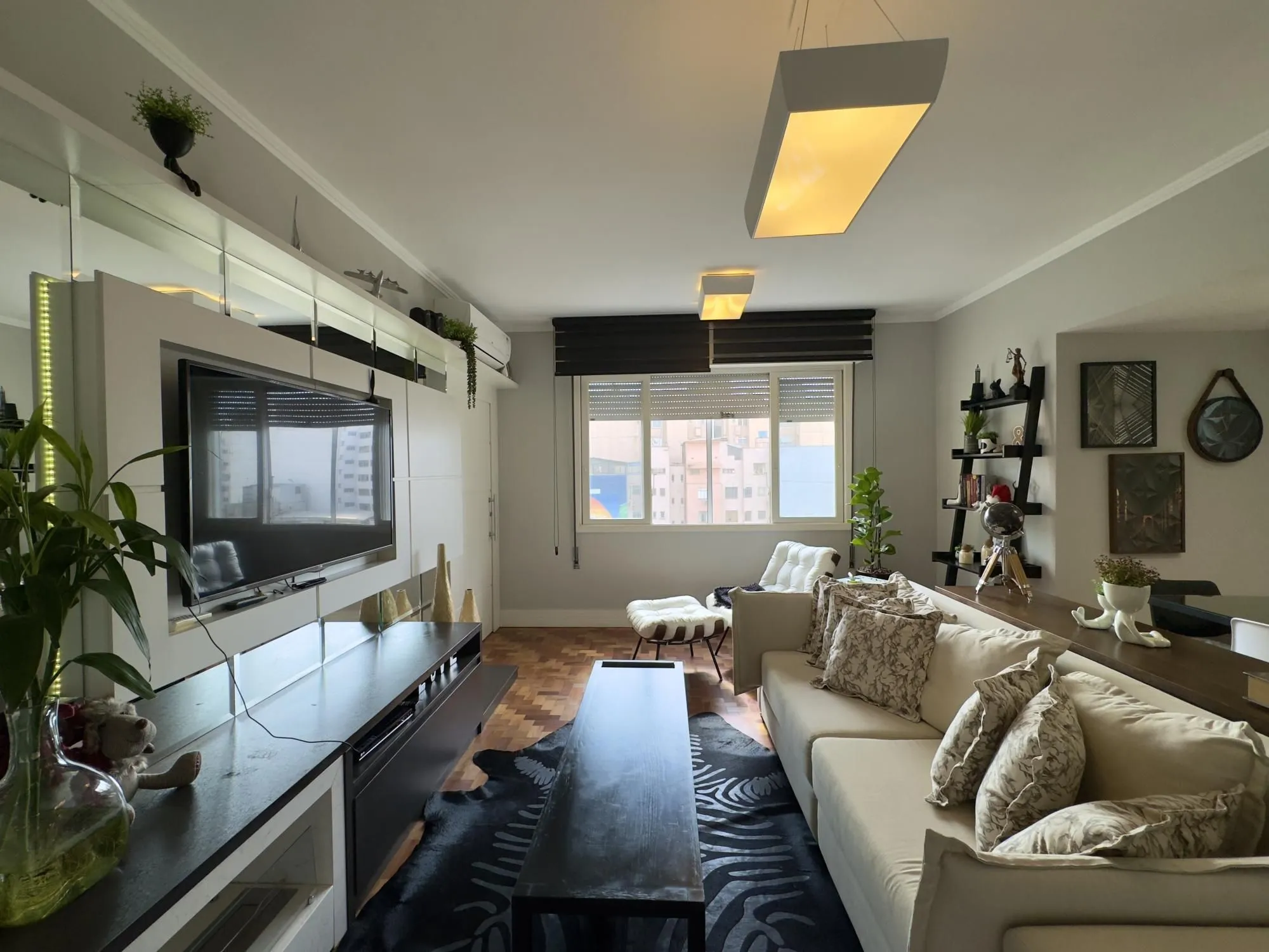 Imagem Apartamento em Centro Histórico