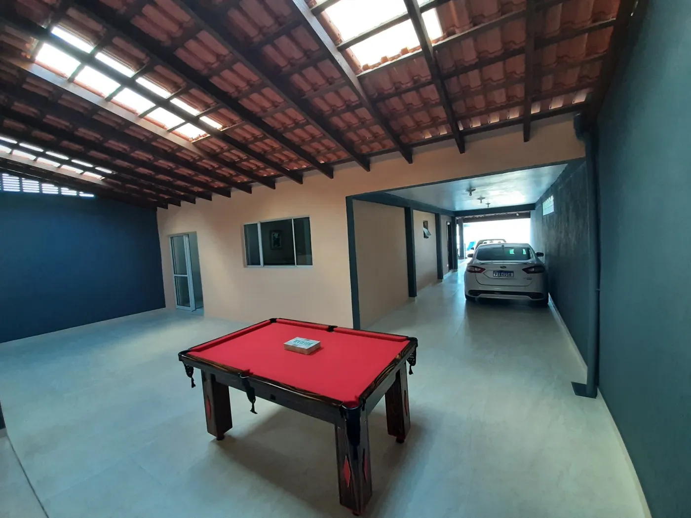 Imagem Casa para Venda em Itanhaém, Campos Eliseos, 5 dormitórios, 2 suítes, 3 banheiros, 10 vagas