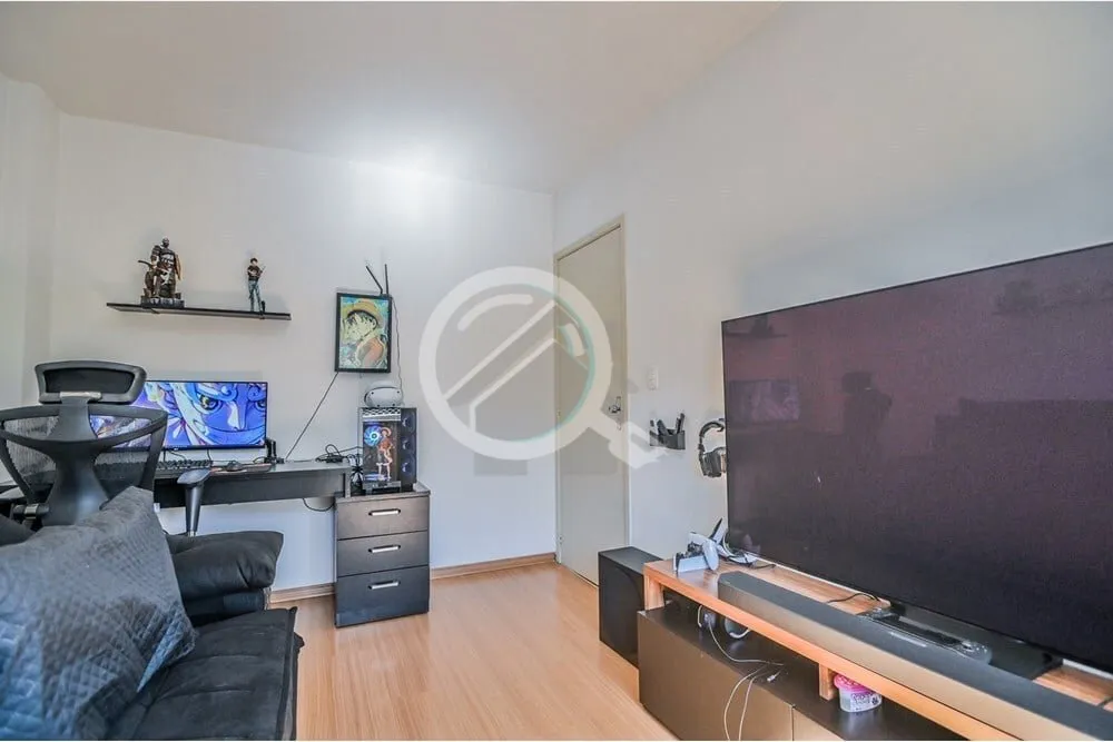 Imagem Amplo Apartamento no Menino Deus ? Com excelente iluminação natural. Espaço e conforto: Com 101 m...