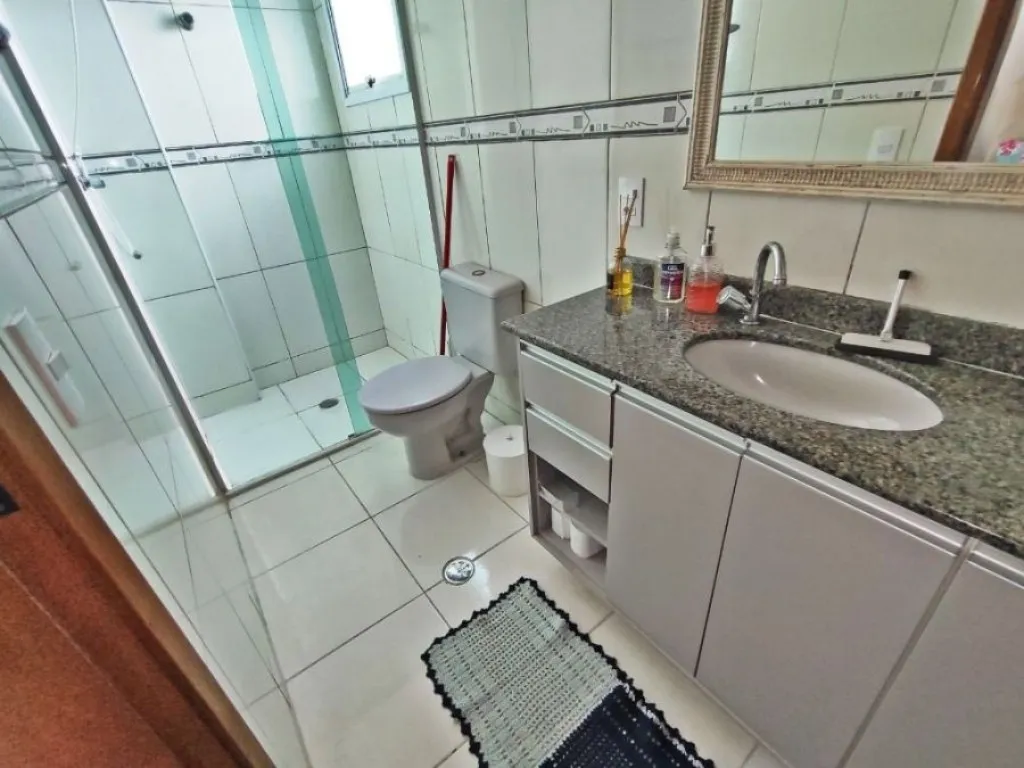 Imagem APARTAMENTO COM 140,00 m² - AVIAÇÃO - PRAIA GRANDE SP