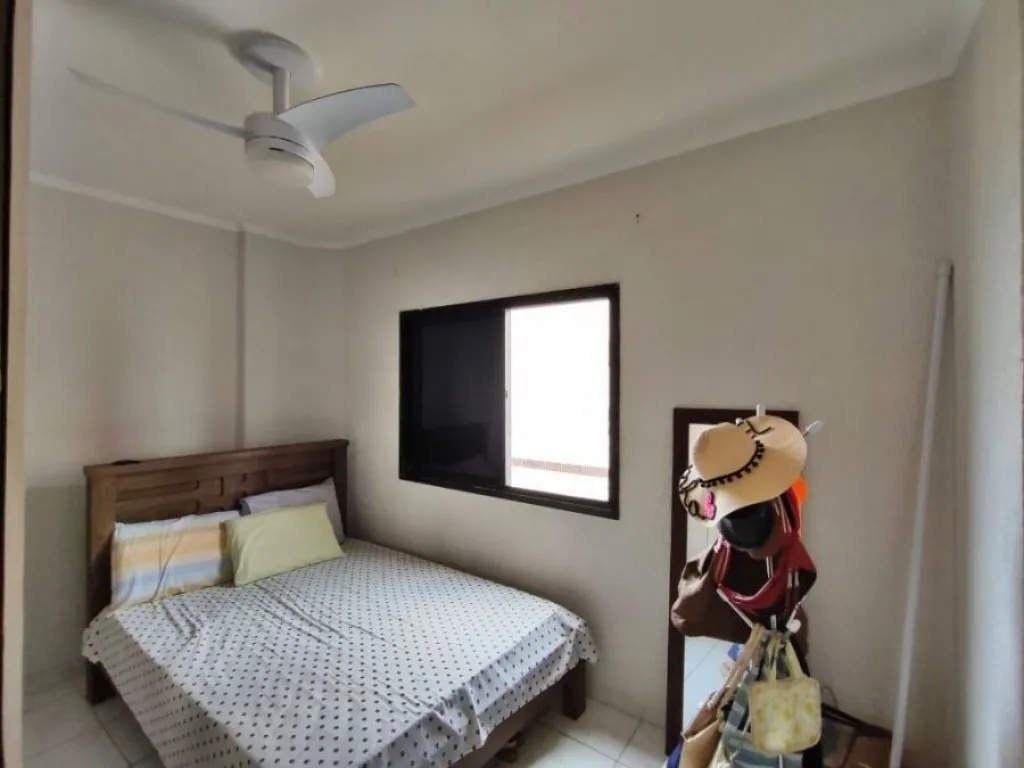 Imagem APARTAMENTO COM 70,00 m² - TUPI - PRAIA GRANDE SP