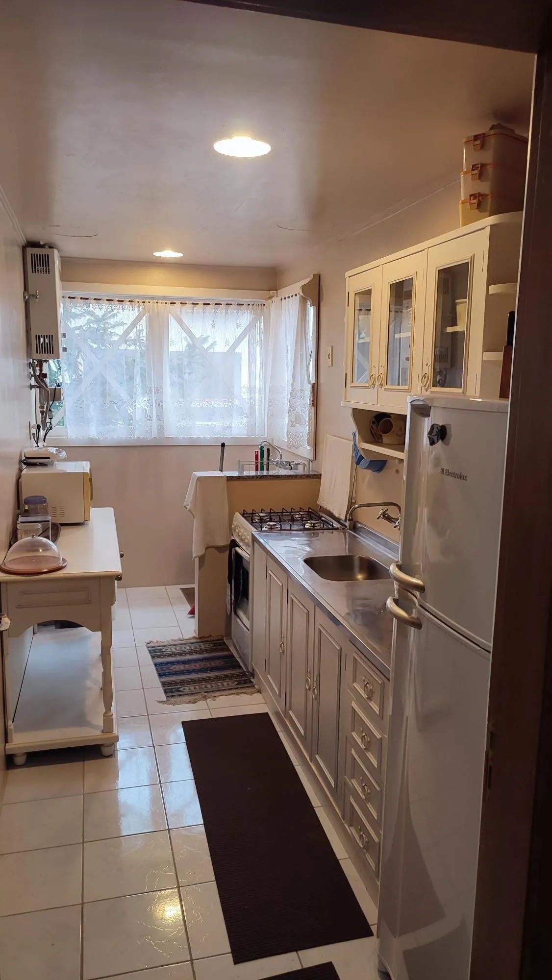 Imagem Apartamento em Planalto