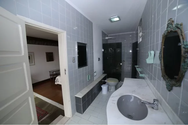 Imagem CASA RESIDENCIAL em Vila Velha - ES, Centro de Vila Velha