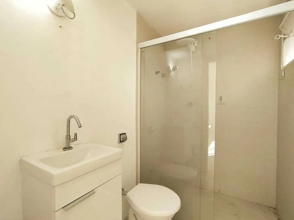 Imagem Apartamento à venda em São Paulo, Jardim Paulista, com 1 quarto, 46m2
