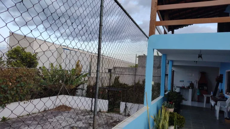 Imagem Chácara Mairiporã para Morar Vista e asfalto!!!