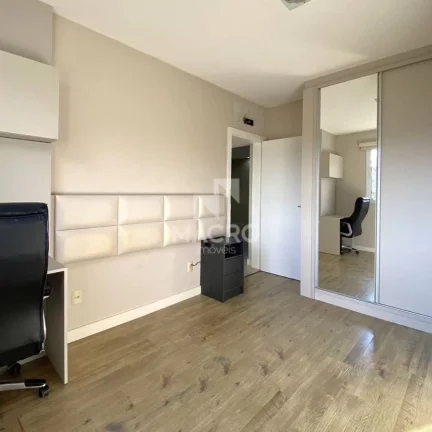 Imagem Apto semi mobiliado | Barra | 2 quartos | 63m²