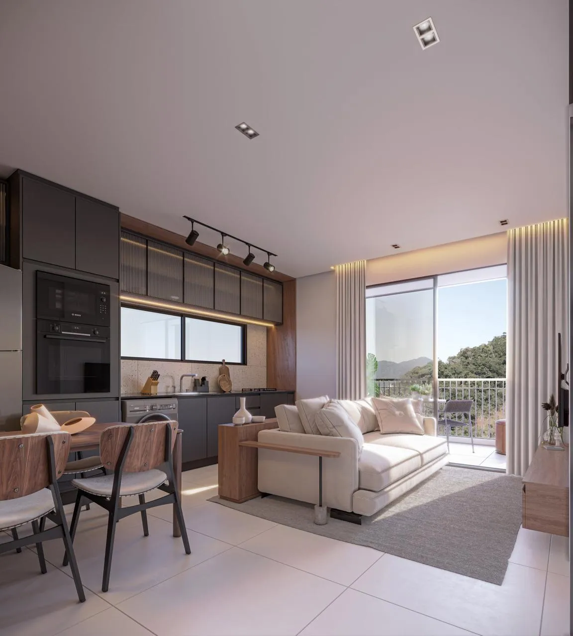 Imagem Apartamento à venda com 60.66m2 por R$ 790.000,00