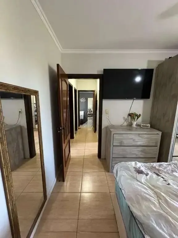 Imagem Apartamento 3 dormitórios, 131m² privativos 2 vagas, elevador -Jardim Planalto