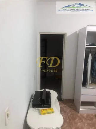 Imagem Casa em Mairiporã.