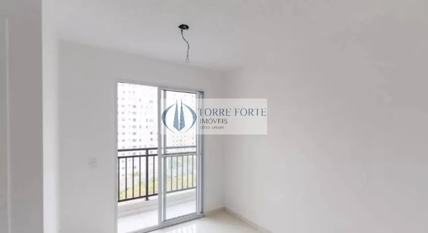 Imagem Apartamento com 2 Dormitórios e 1 Vaga Próximo Metrô Artur Alvim