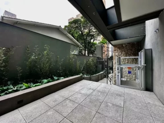 Imagem VERSA BROOKLIN BY YOU - Apartamento de 58m², em região privilegiada do Brooklin!!