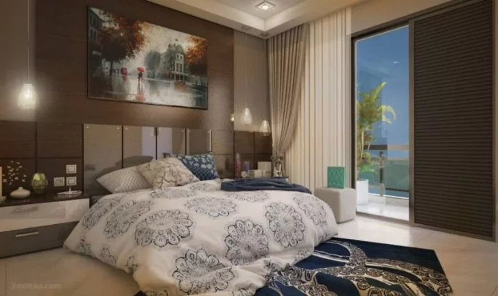 Imagem Apartamento à Venda em Canto do Forte, Praia Grande - SP