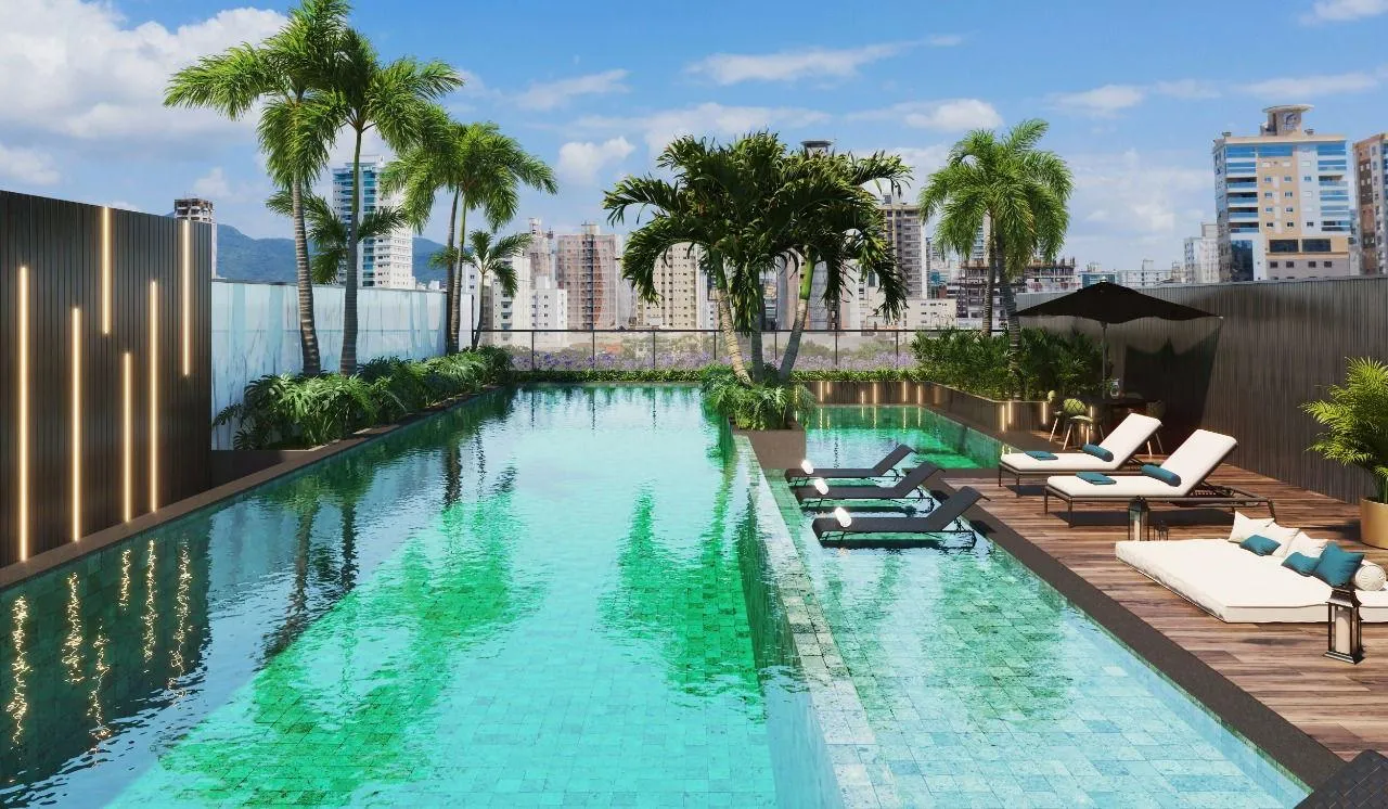 Imagem Apartamento à venda com 203m2 por R$ 3.700.000,00