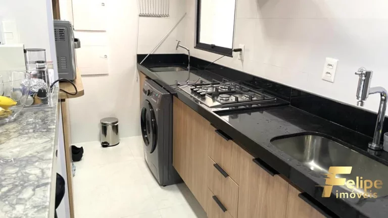 Imagem EXCELENTE OPORTUNIDADE DE APARTAMENTO NA PRAIA DO CANTO - VITÓRIA / ES