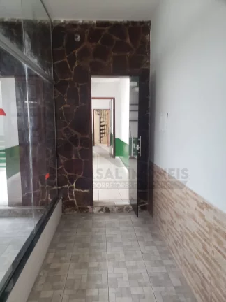 Imagem CASAL IMÓVEIS ALUGA CASA 2 PAVIMENTOS PARA FINS COMERCIAIS