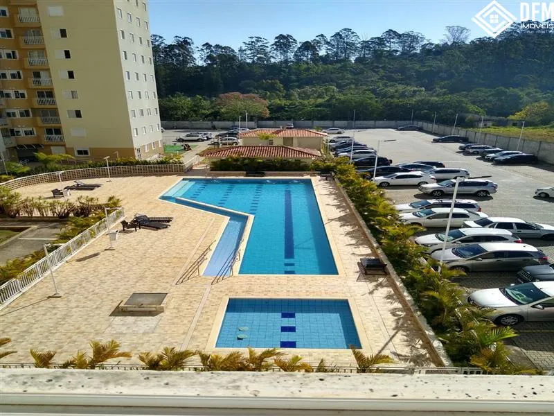 Imagem Apartamento com 3 Dormitorio(s) localizado(a) no bairro Mogi Moderno em Mogi das Cruzes / Mato Grosso do Sul Ref.:4356