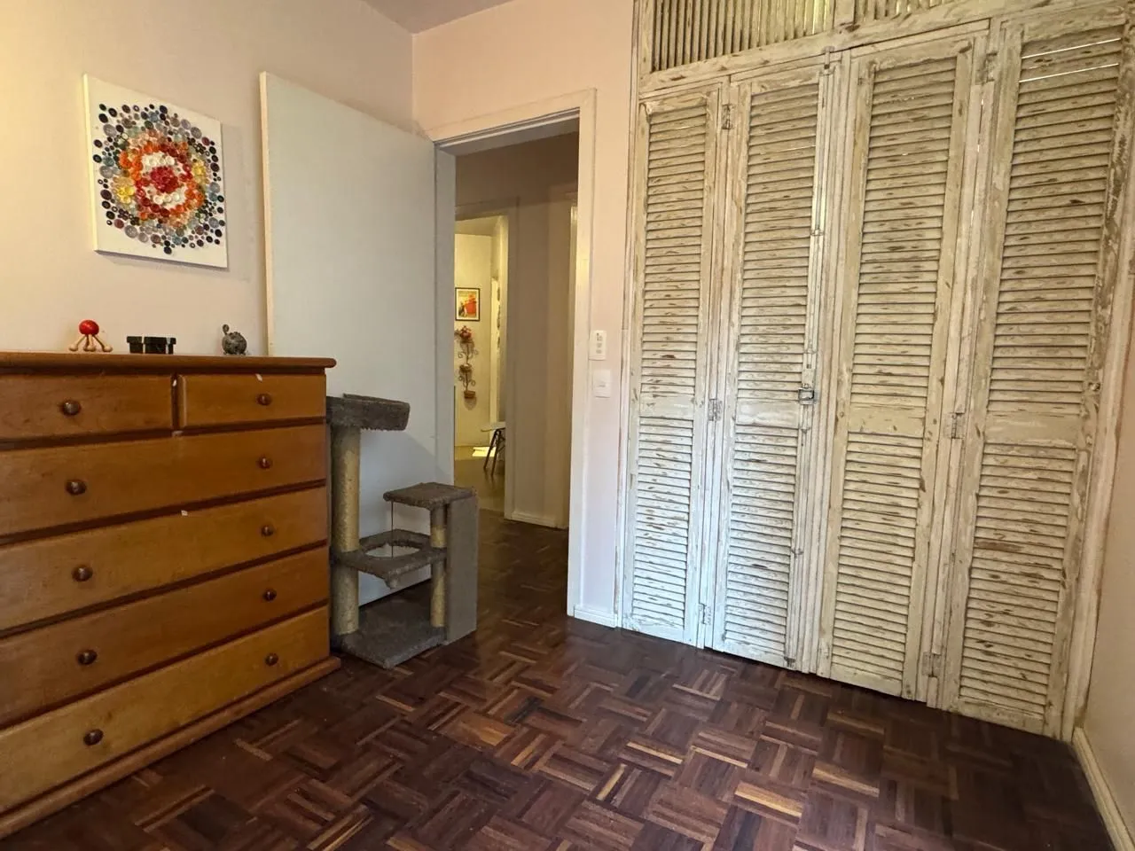 Imagem Apartamento Garden em Petrópolis