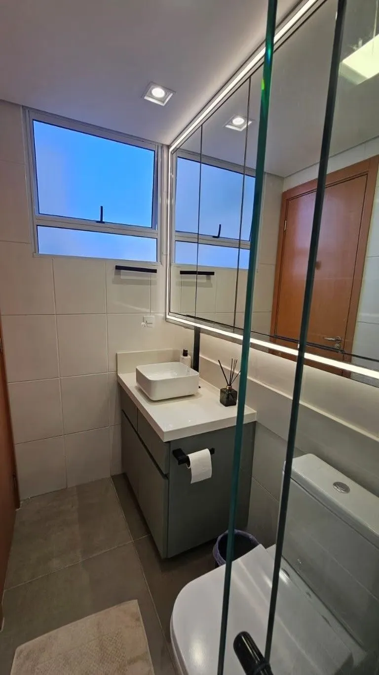 Imagem Apartamento para família no Jardim Carvalho - conforto e localização tranquila