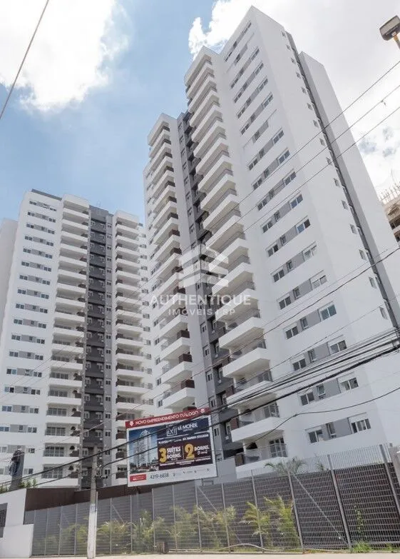 Imagem LE QUARTIER SANTO ANDRE - Apartamento no Centro de Santo André à venda