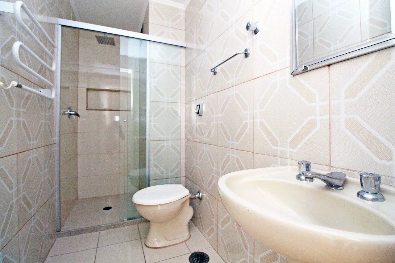 Imagem Apartamento de 3 quartos, suíte e 1 vaga de garagem no bairro Petrópolis