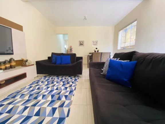 Imagem Casa à venda em Igarapé MG. bairro Lago Azul.