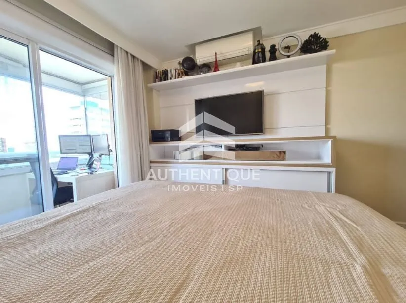 Imagem Brooklin To Live - Apartamento à venda no bairro Brooklin - São Paulo/SP, Zona Sul