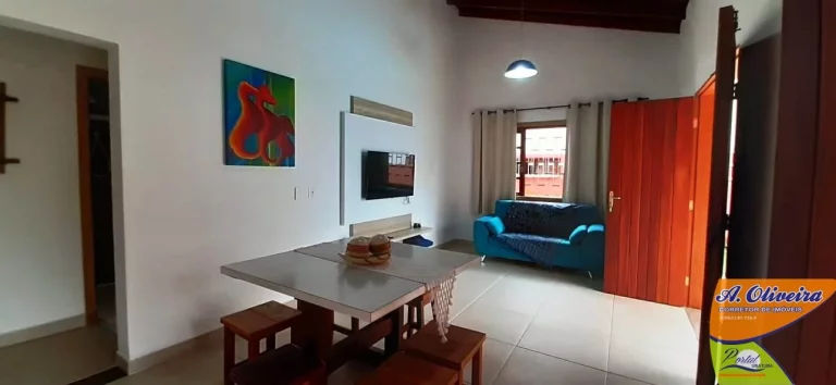 Foto do imóvel Casa -08 Dormitórios -Ótima localização próximo á praia (Terreno 986 metros )