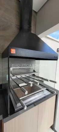 Imagem Casa em Condomínio