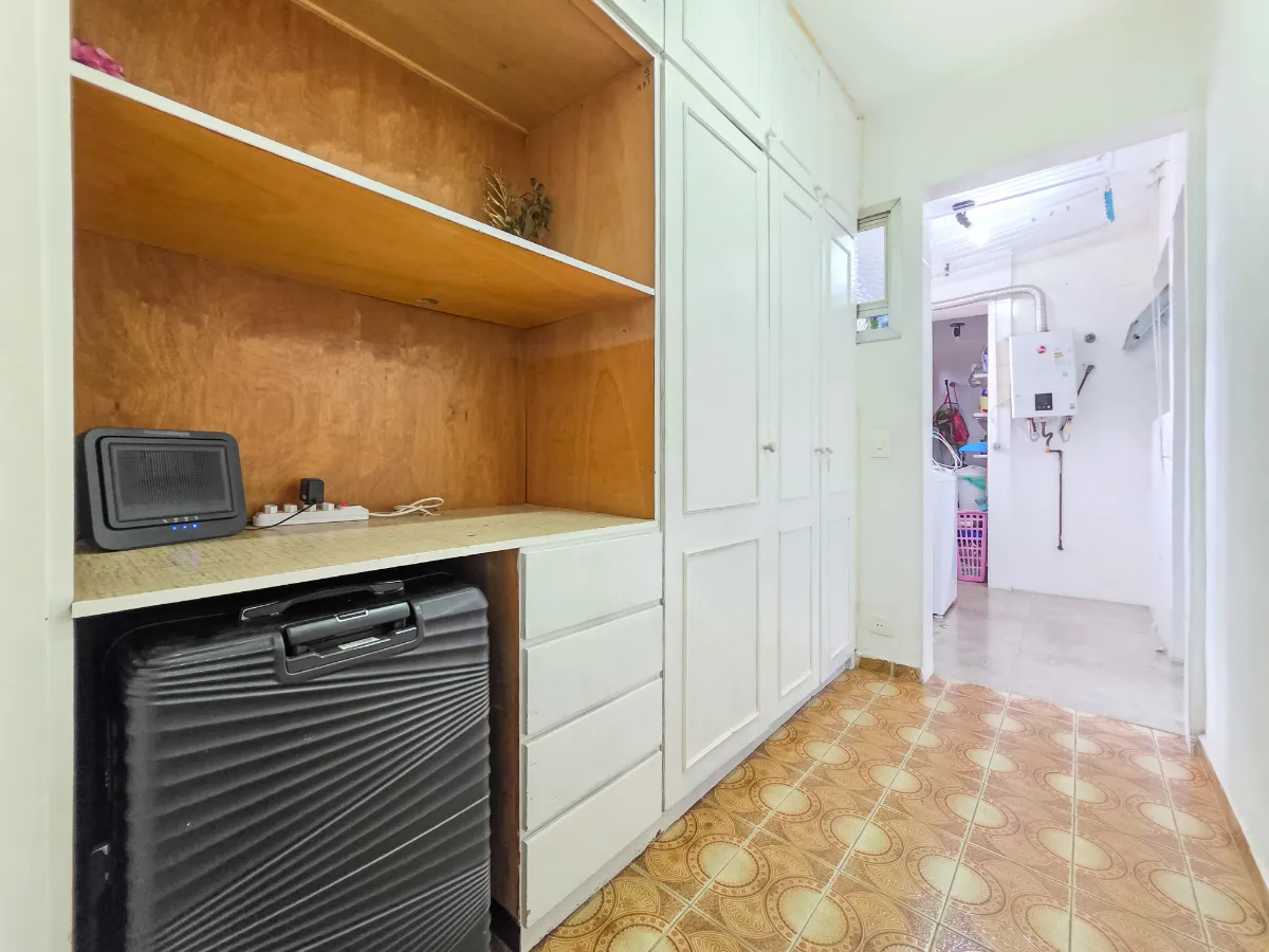 Imagem Apartamento para venda em Casa Verde com 3 quartos, sendo 1 suíte, 96m2