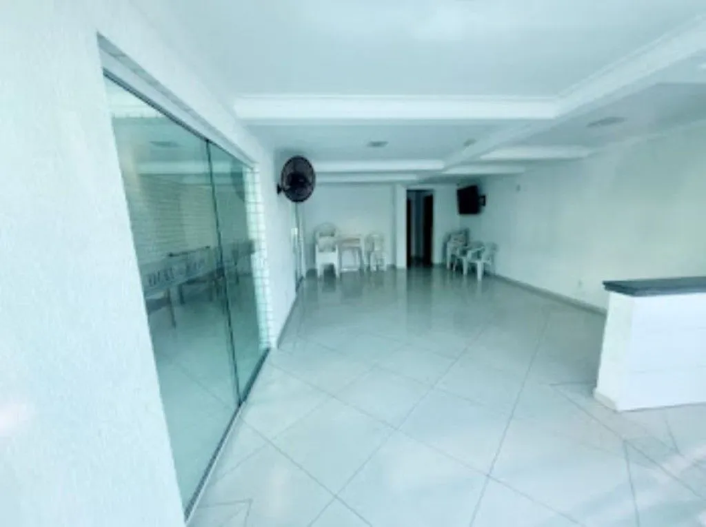 Imagem Apartamento à Venda em Guilhermina, Praia Grande - SP